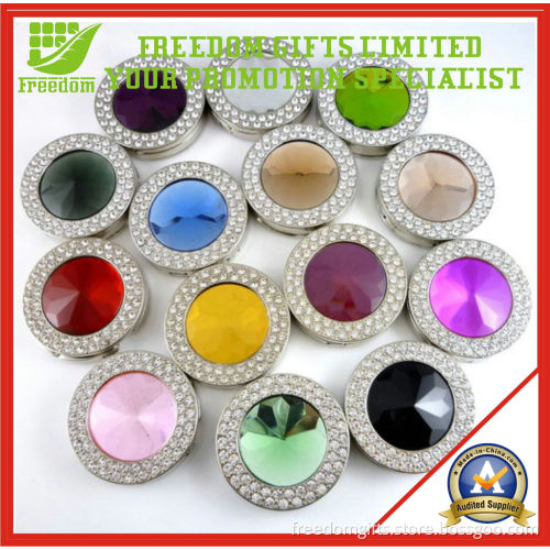 Top Quality Fashion Metal Folding Bag Holder (FREEDOM-BH003)
